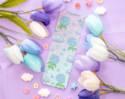 Hydrangea Dreams | Bookmark