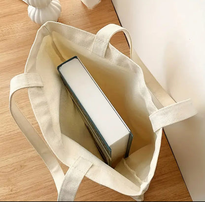 The Reader Book Bag