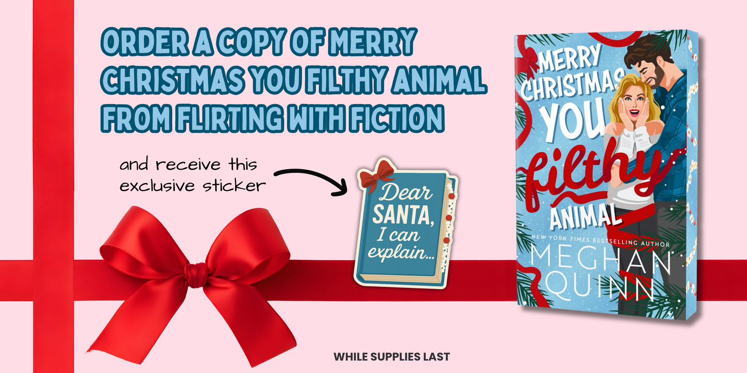 Flirting With Fiction