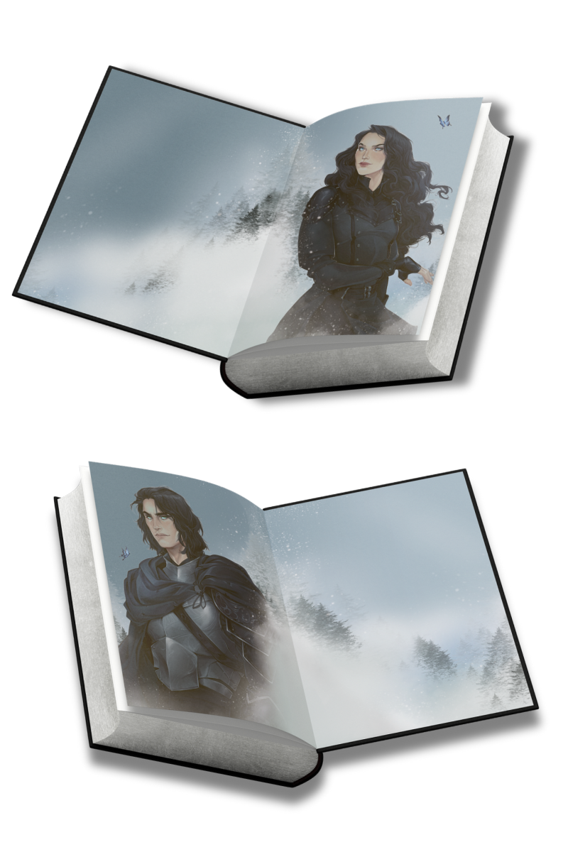 Quicksilver *Deluxe Limited Edition With Designed Endpapers*