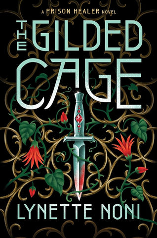The Gilded Cage (The Prison Healer, 2)
