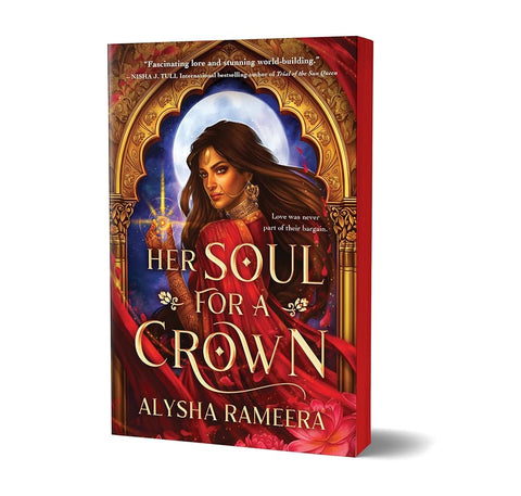 Her Soul for a Crown *Deluxe Edition*