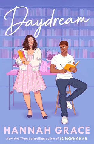 Daydream (The Maple Hills, 3)