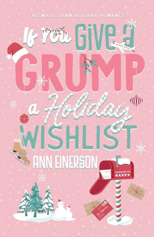If You Give a Grump a Holiday Wishlist