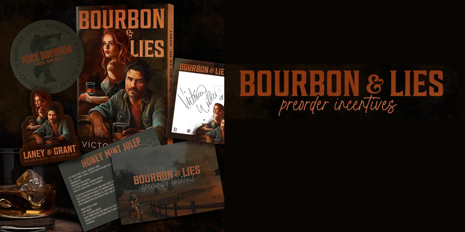 Flirting With Fiction