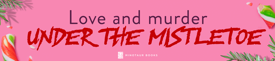 Order Home for the Homicides, a Holly Mark mystery by Elle Cosimano and Hannah Morrissey