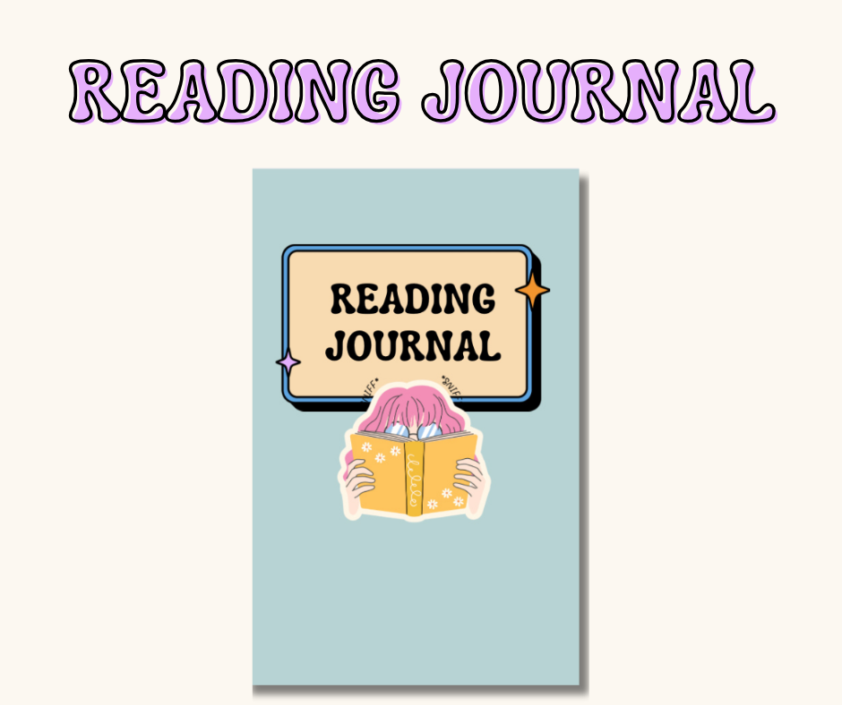 Reading Journal