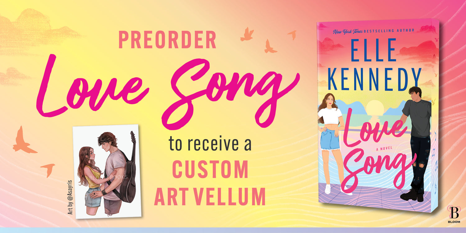 Flirting With Fiction