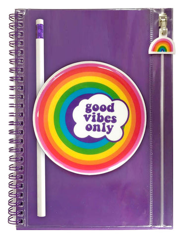 Kids Journal & Pen Set