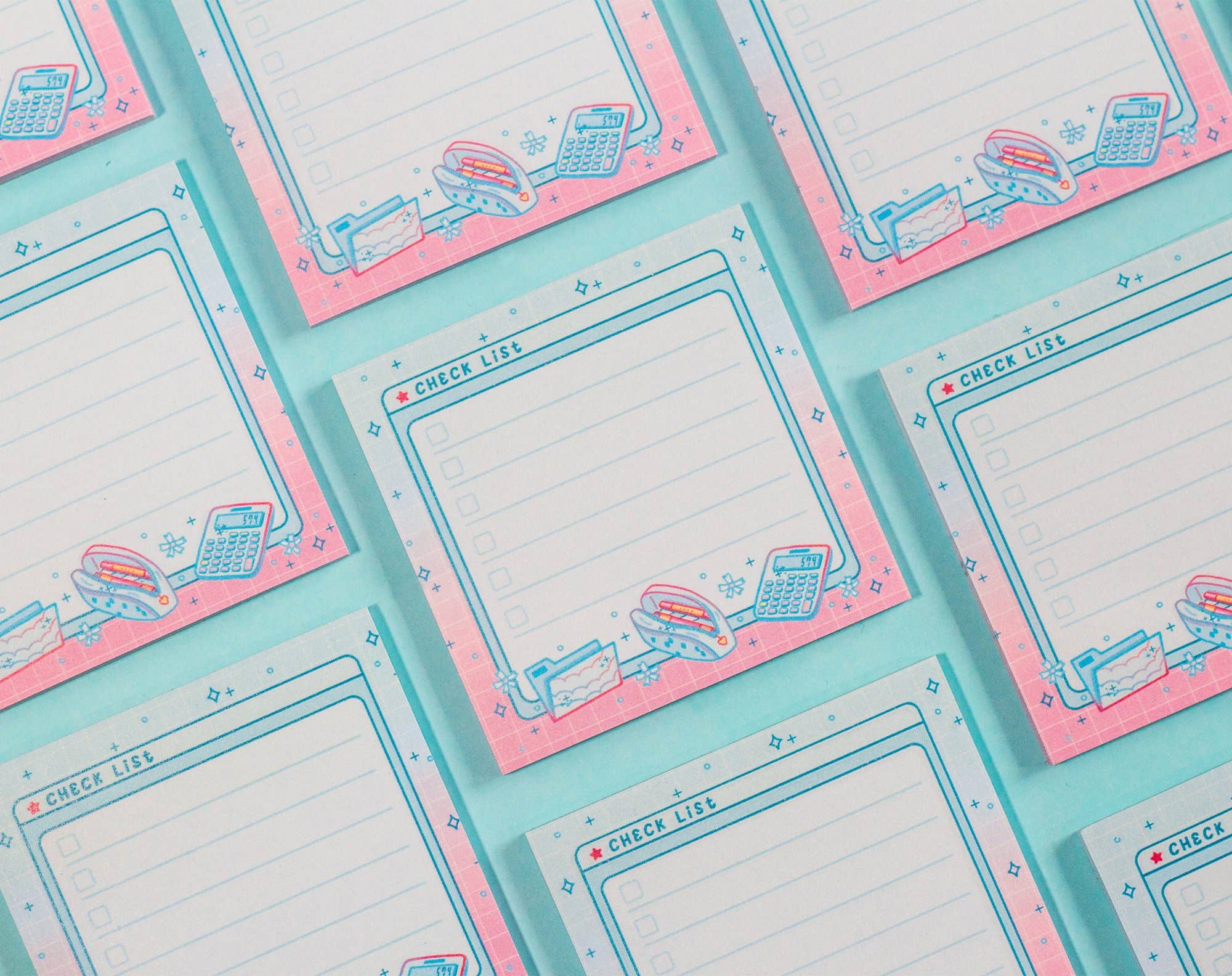 Straight A Student | Sticky Note