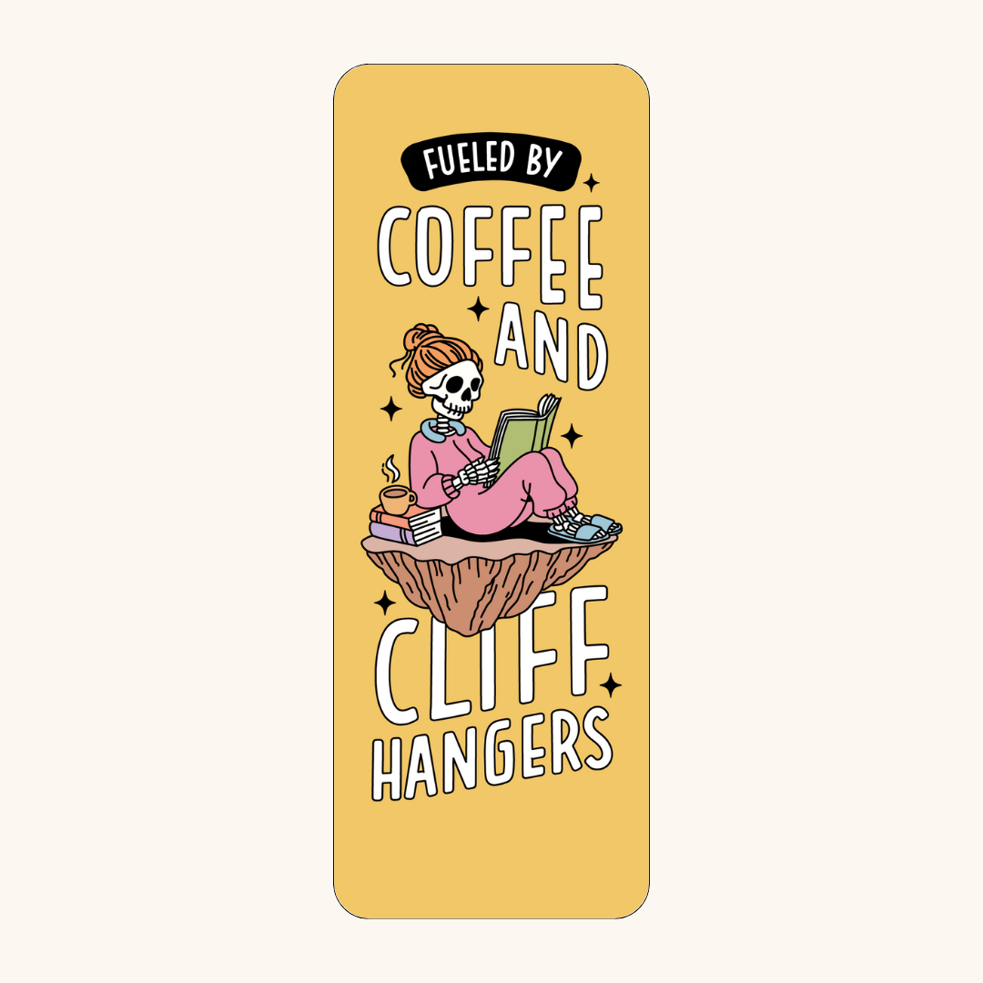 Coffee & Cliff Hangers