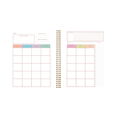 Perpetual Planner - Goal Getter Lite