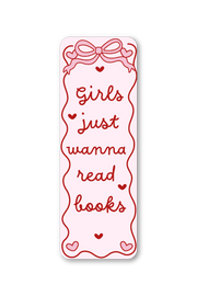 Girls Just Wanna