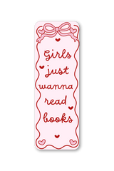 Girls Just Wanna