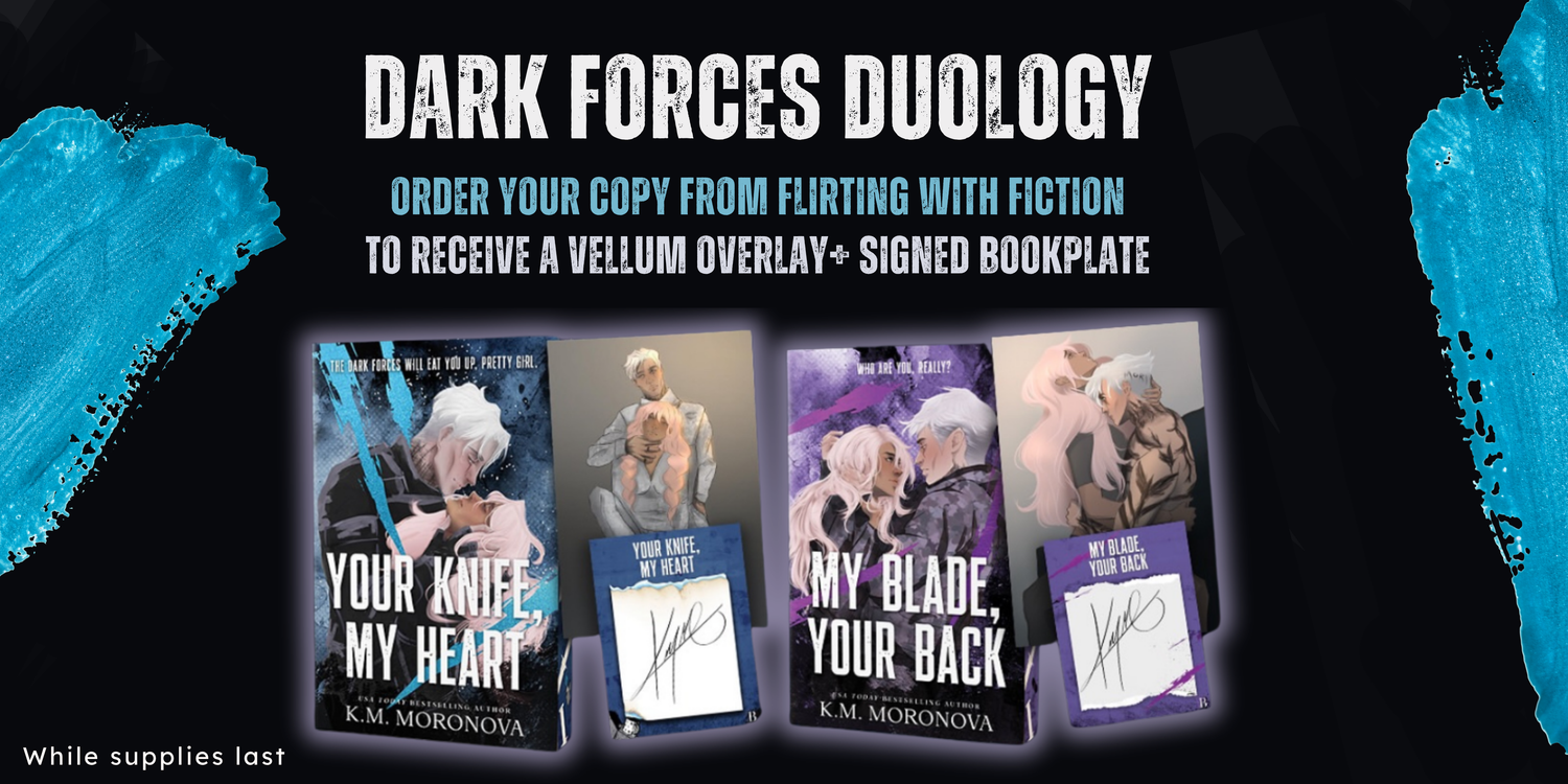 Flirting With Fiction