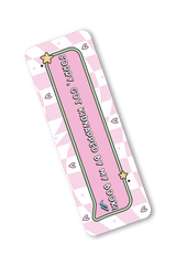 Sorry, Got Kidnapped