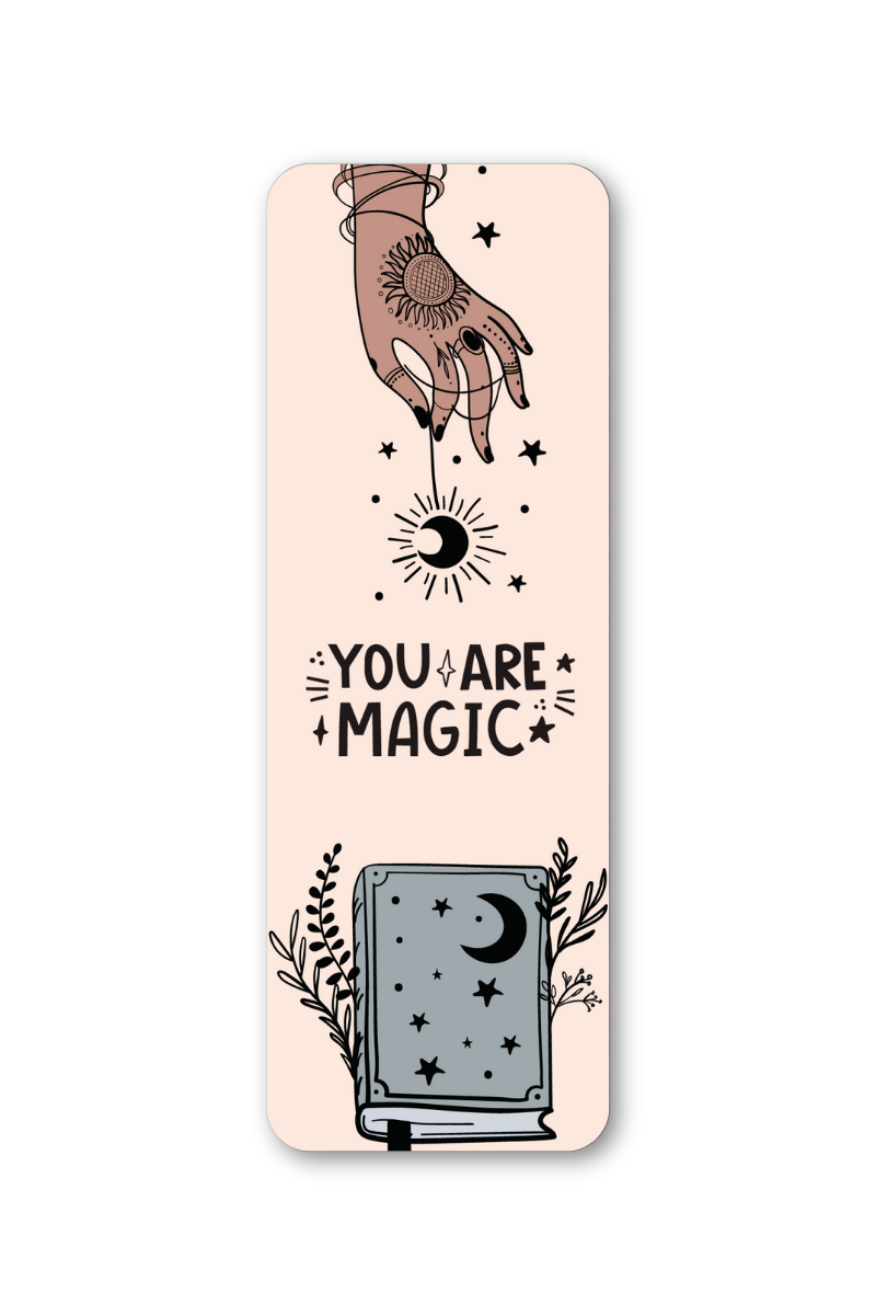 You Are Magic