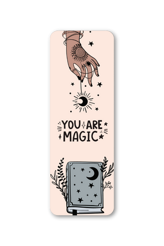 You Are Magic