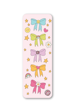 Neon Bows