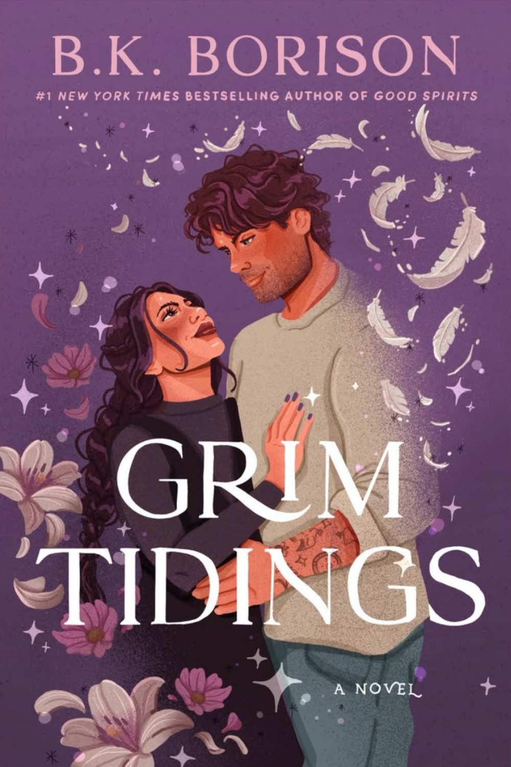 Grim Tidings