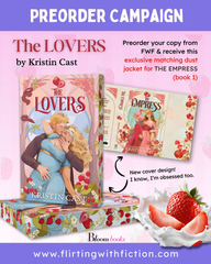 The Lovers *Deluxe Edition* (Towerfall, 2)