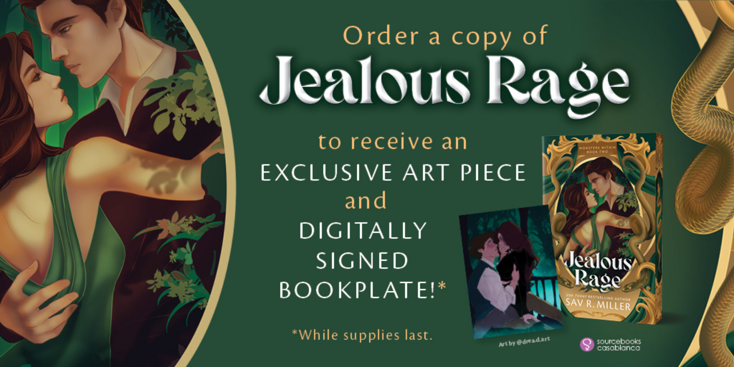 Flirting With Fiction