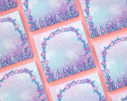 Secret Garden | Sticky Notes