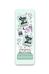 One Bed Books