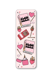 Slow Burn Books