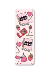 Slow Burn Books