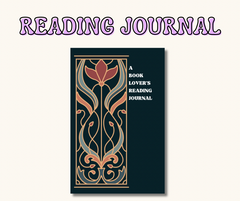 Reading Journal