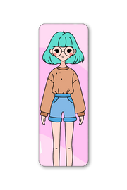 Book Girlie