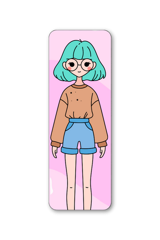 Book Girlie