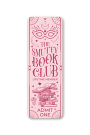 The Smutty Book Club