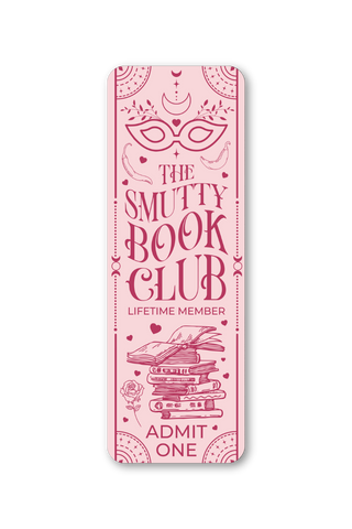 The Smutty Book Club