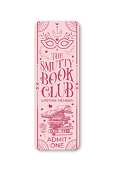 The Smutty Book Club