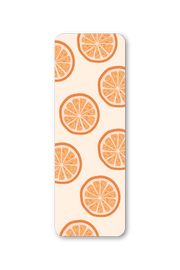 Dreaming of Oranges
