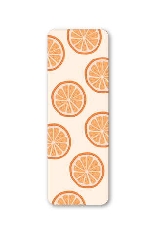 Dreaming of Oranges