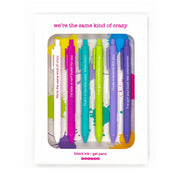 Same Kind Of Crazy - Pen Set