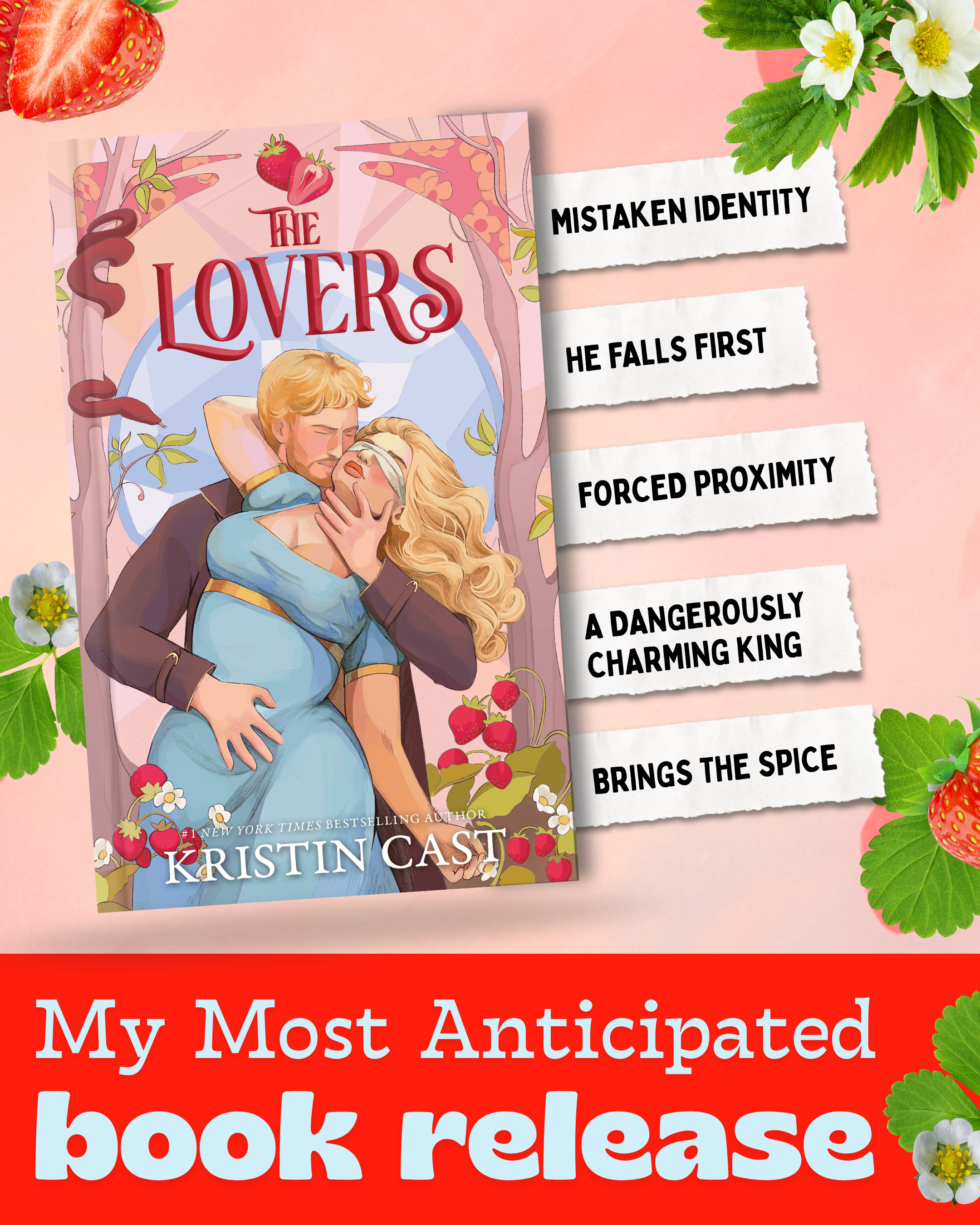 The Lovers *Signed Deluxe Edition* (Towerfall, 2)