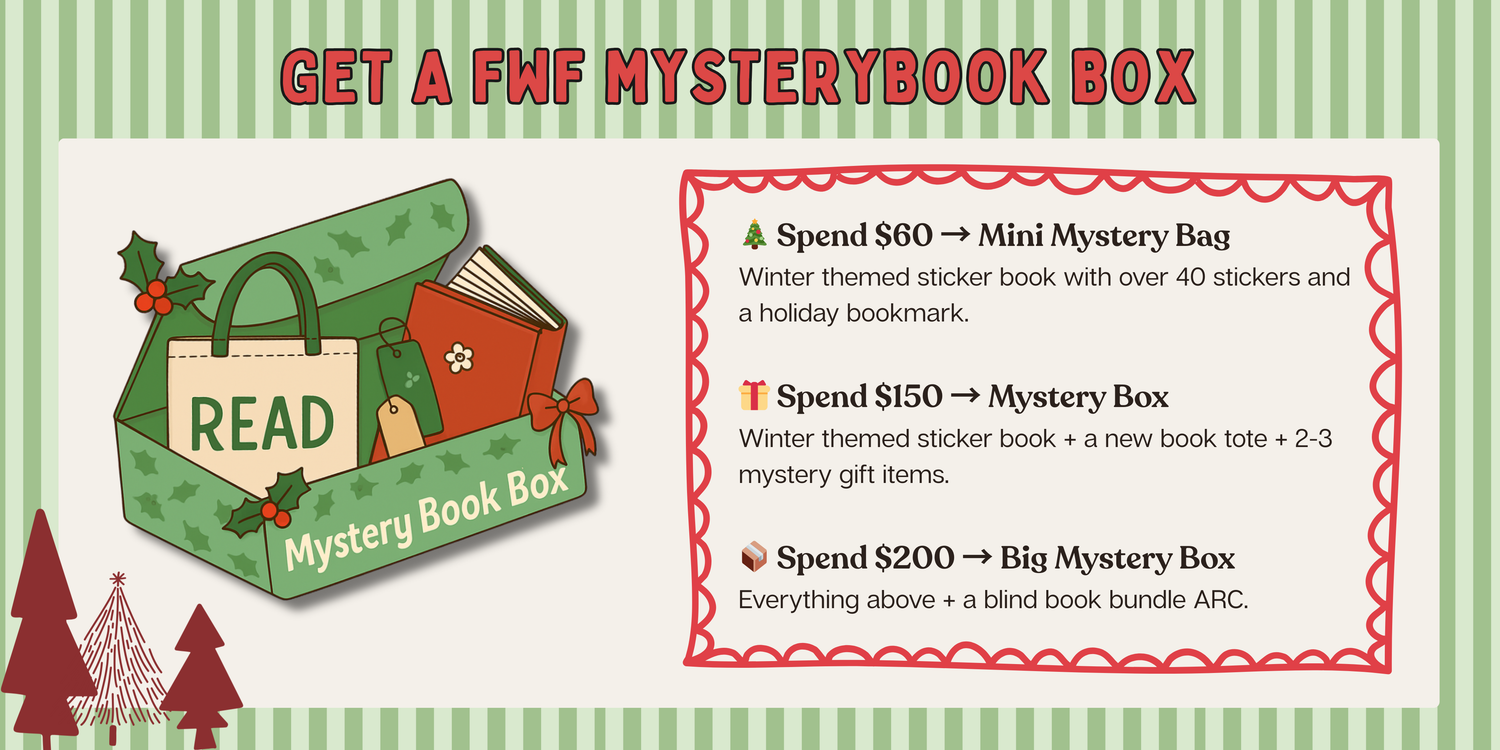 Flirting With Fiction