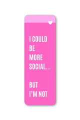 I Could Be...