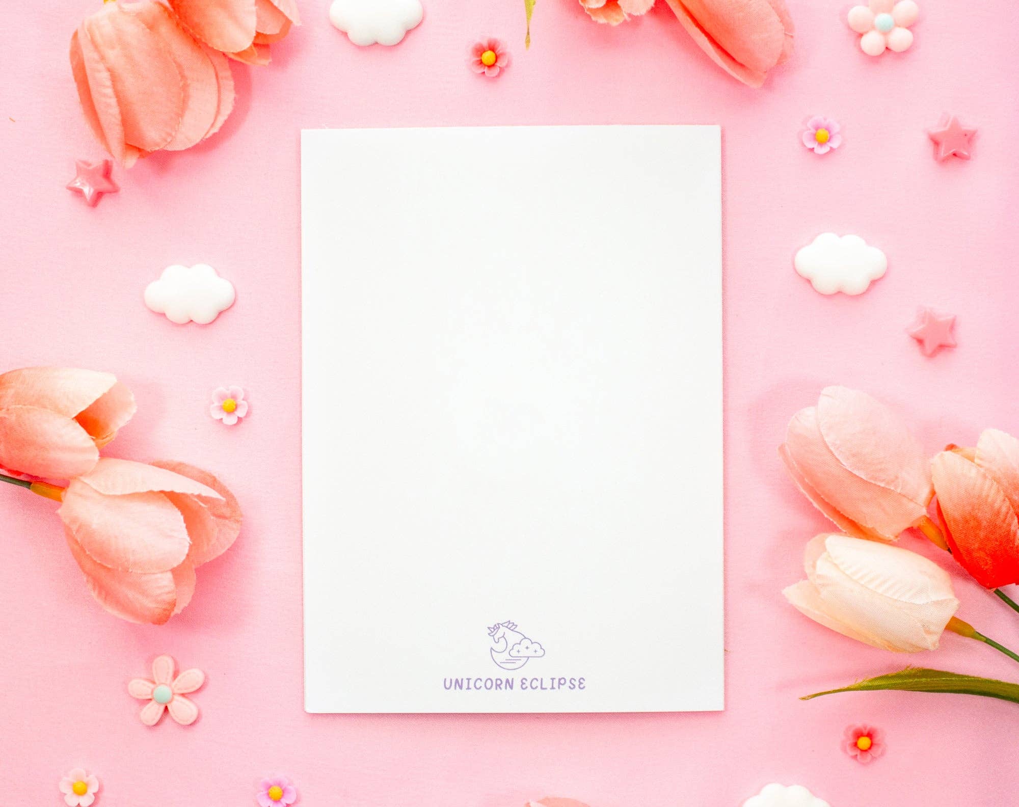 Cafe Quest | Greeting Card