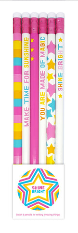 Kids Pencil Set