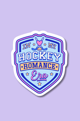 Hockey Romance | Sticker