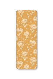 Yellow Spring Flowers