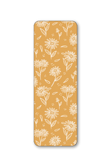 Yellow Spring Flowers