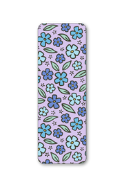 Blue Spring Flowers