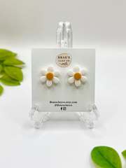 Daily Daisies | Earrings