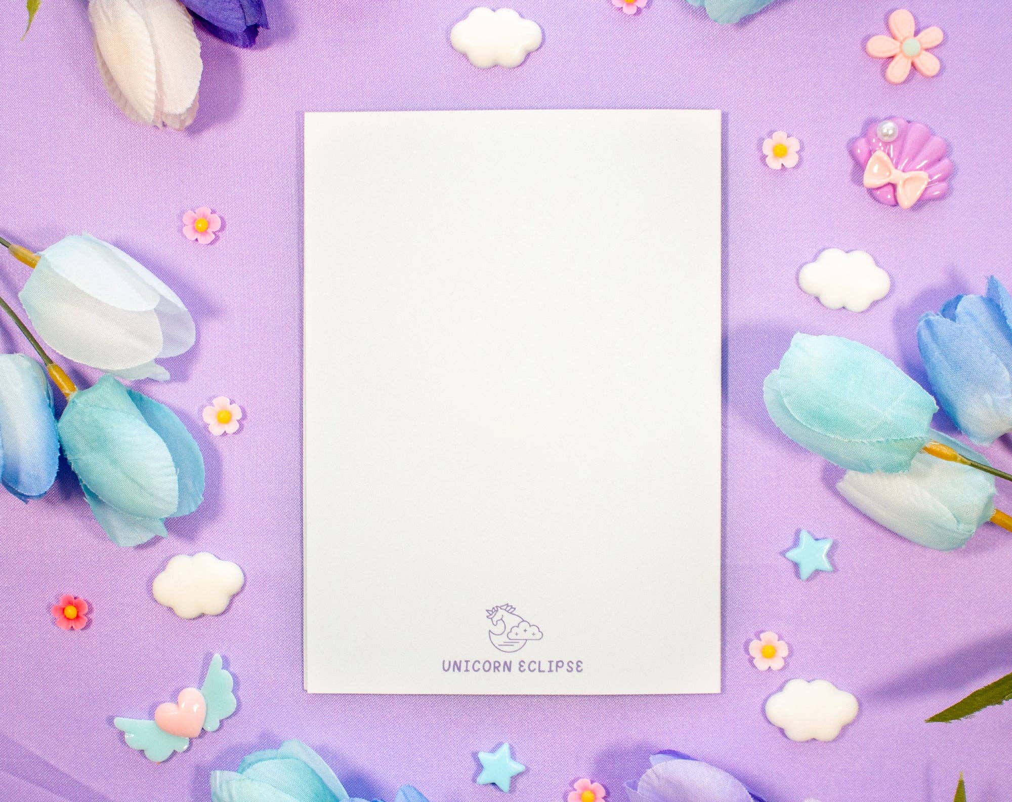 Reading Room | Greeting Card